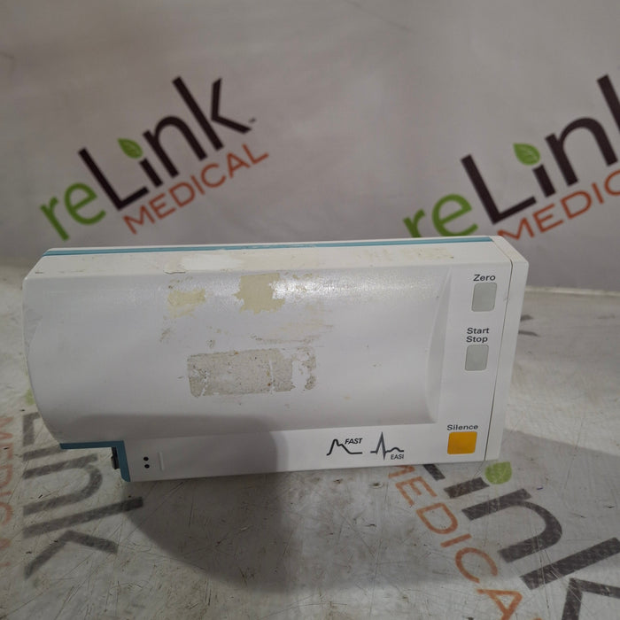 Philips M3001A-A01C06 Fast SpO2, NIBP, ECG, Temp, IBP MMS Module