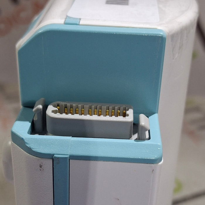 Philips M3001A-A01C06 Fast SpO2, NIBP, ECG, Temp, IBP MMS Module