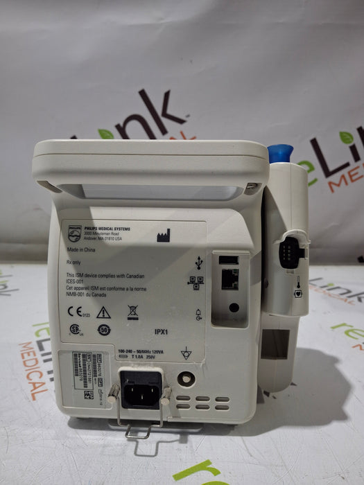 Philips SureSigns VSi Vital Signs Monitor
