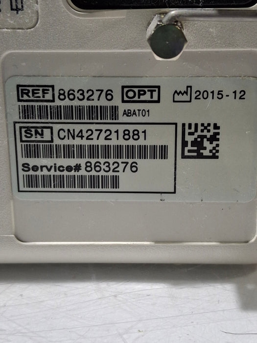 Philips SureSigns VSi Vital Signs Monitor