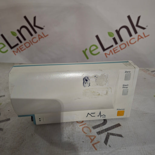 Philips Philips M3001A-A01C06 Fast SpO2, NIBP, ECG, Temp, IBP MMS Module Patient Monitors reLink Online
