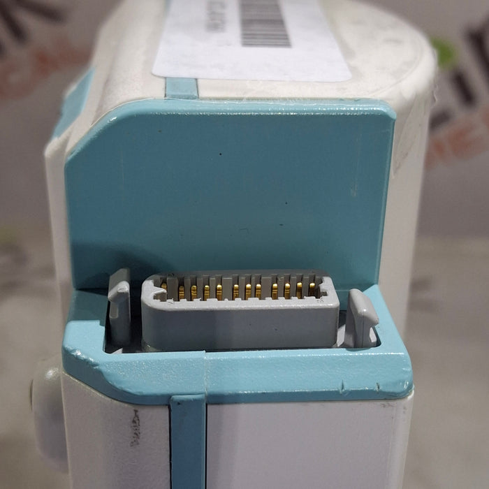 Philips M3001A-A01C06 Fast SpO2, NIBP, ECG, Temp, IBP MMS Module