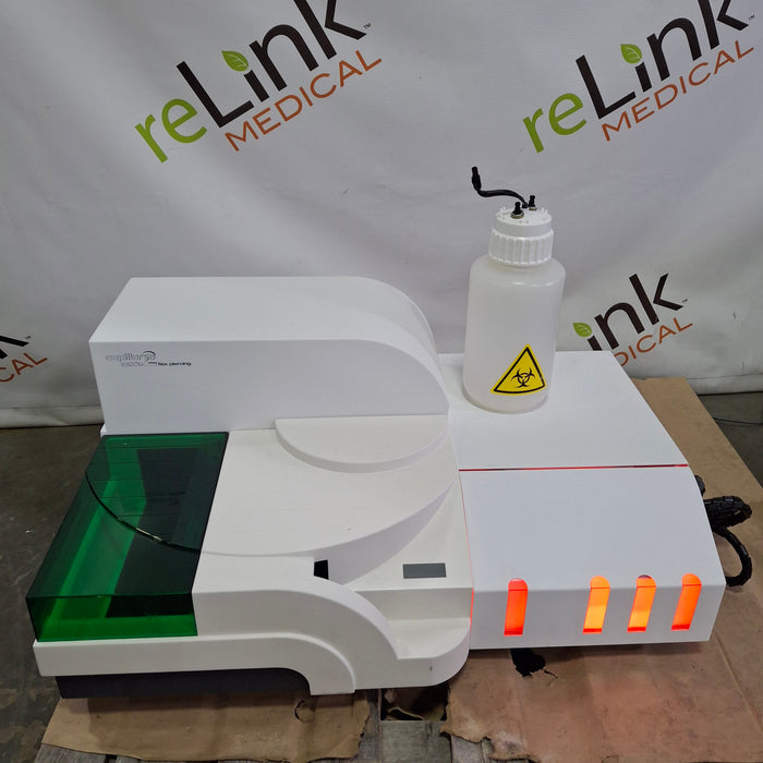 Sebia Capillarys 2 Electrophoresis System