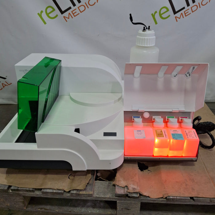 Sebia Capillarys 2 Electrophoresis System