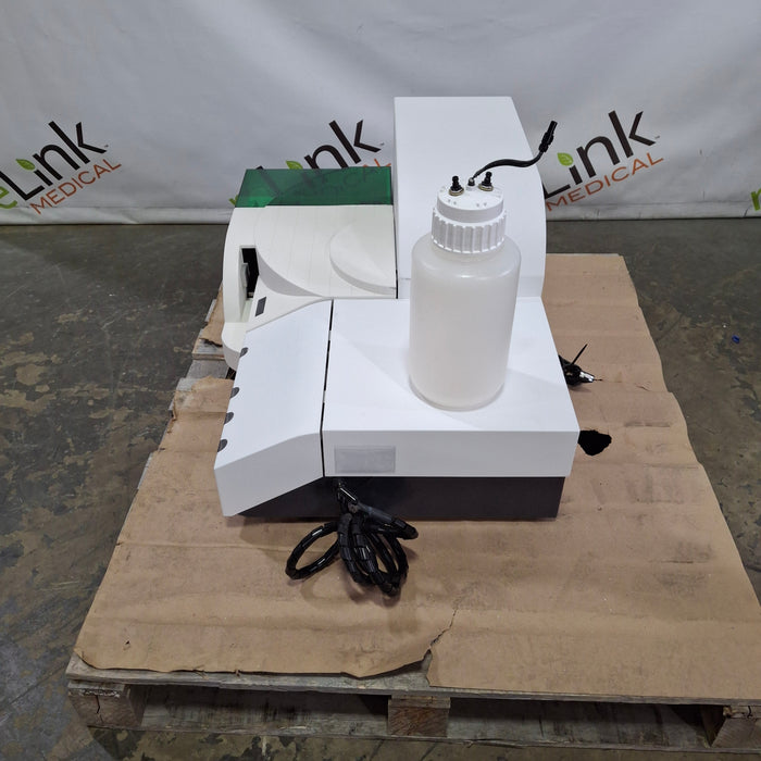 Sebia Capillarys 2 Electrophoresis System