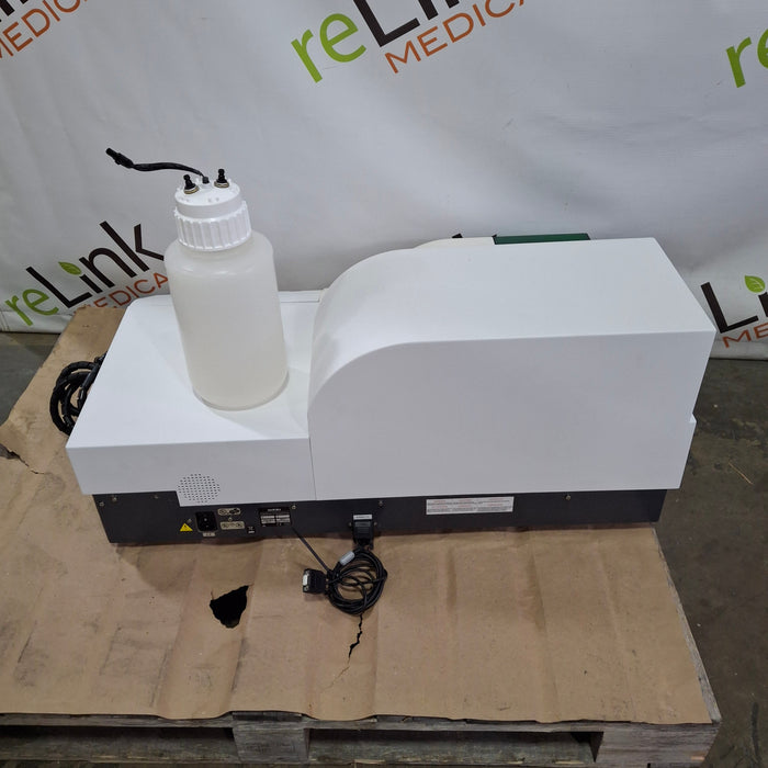 Sebia Capillarys 2 Electrophoresis System
