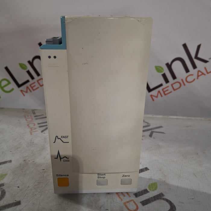 Philips M3001A-A01C06 Fast SpO2, NIBP, ECG, Temp, IBP MMS Module