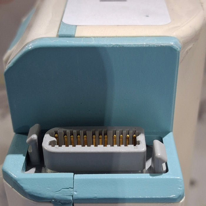 Philips M3001A-A01C06 Fast SpO2, NIBP, ECG, Temp, IBP MMS Module