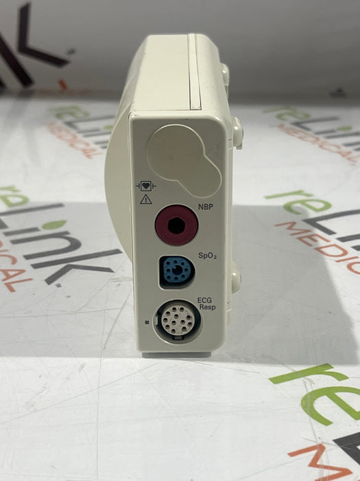 Philips M3001A-A03 Masimo SpO2, NIBP, ECG MMS Module