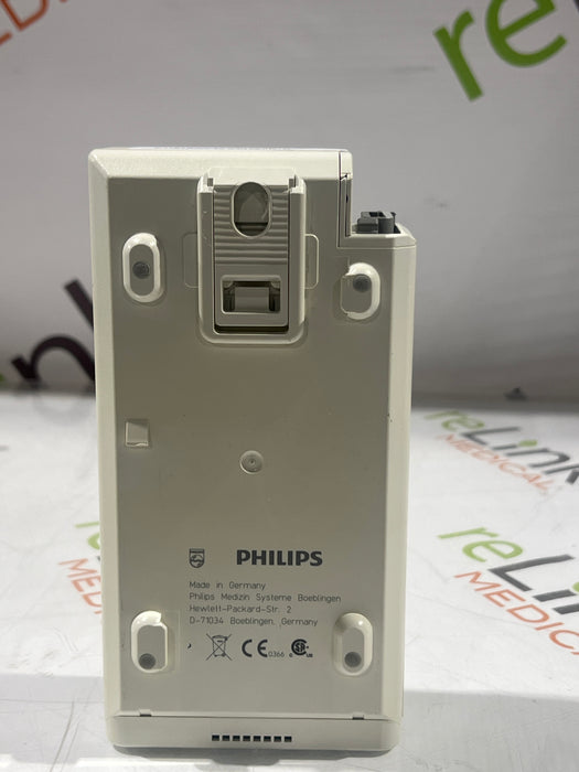 Philips M3001A-A03 Masimo SpO2, NIBP, ECG MMS Module