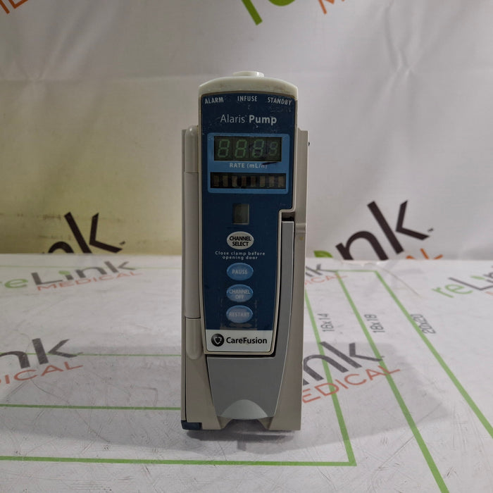 CareFusion Alaris 8100 LVP Infusion Pump Module
