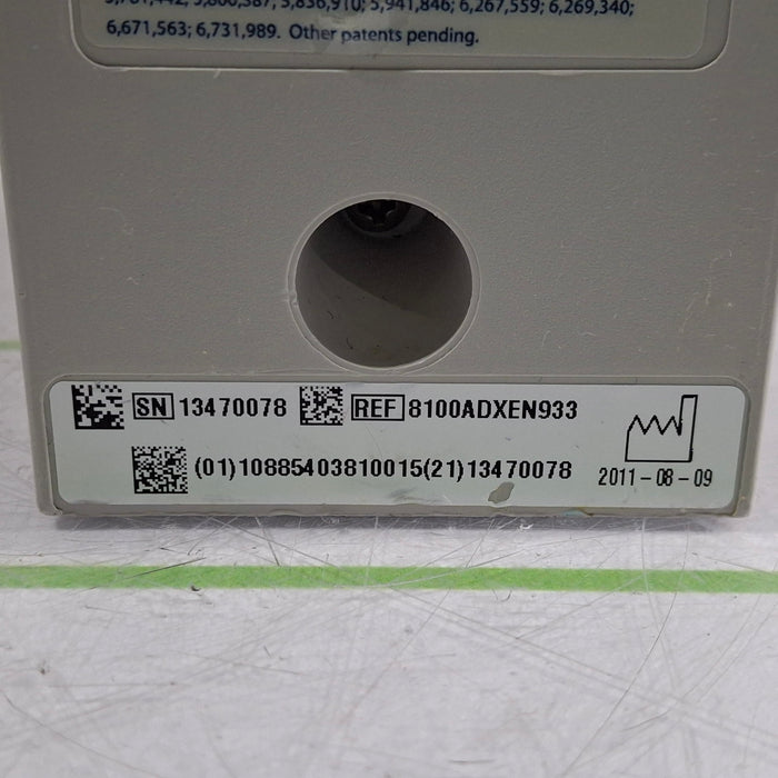 CareFusion Alaris 8100 LVP Infusion Pump Module
