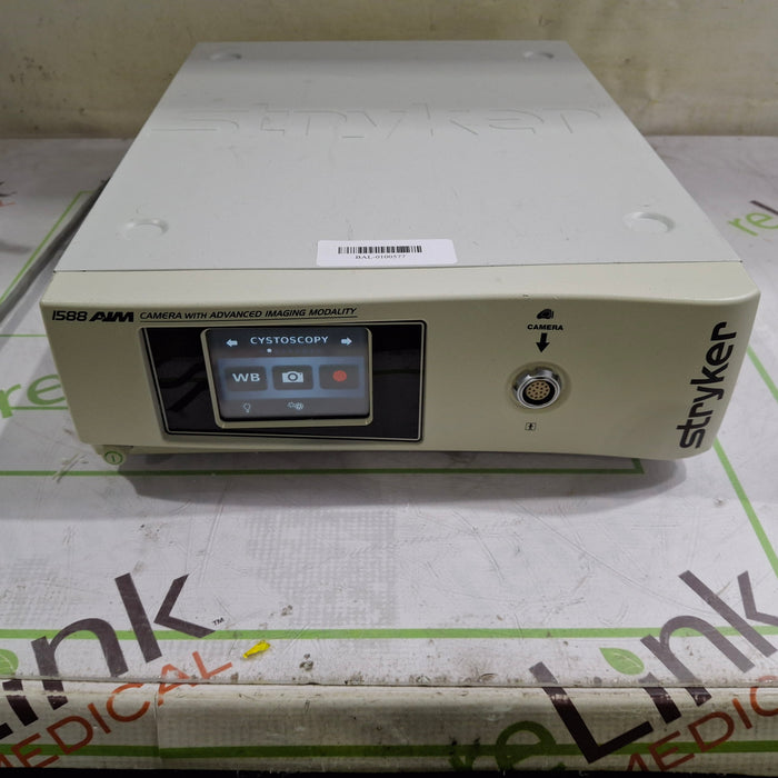 Stryker 1588 AIM Camera Console