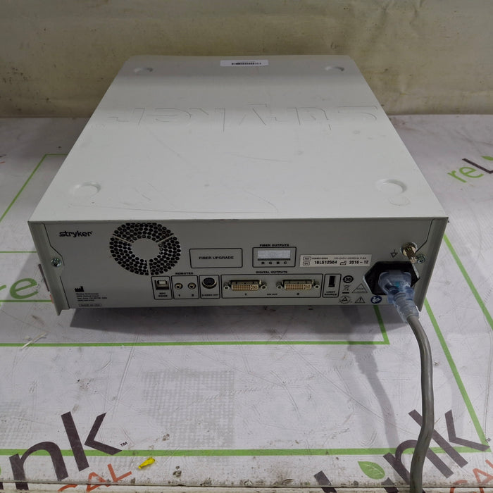 Stryker 1588 AIM Camera Console