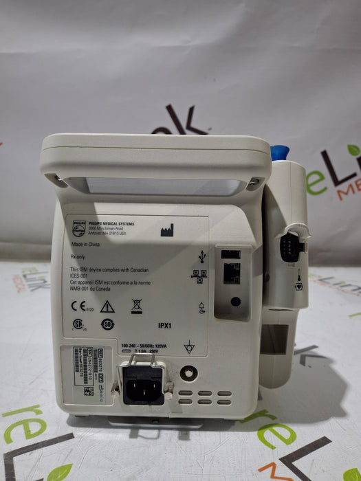 Philips SureSigns VSi Vital Signs Monitor