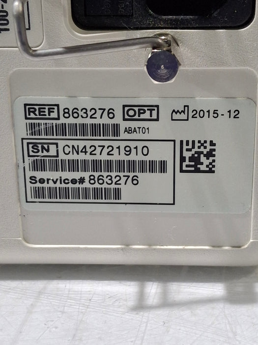 Philips SureSigns VSi Vital Signs Monitor