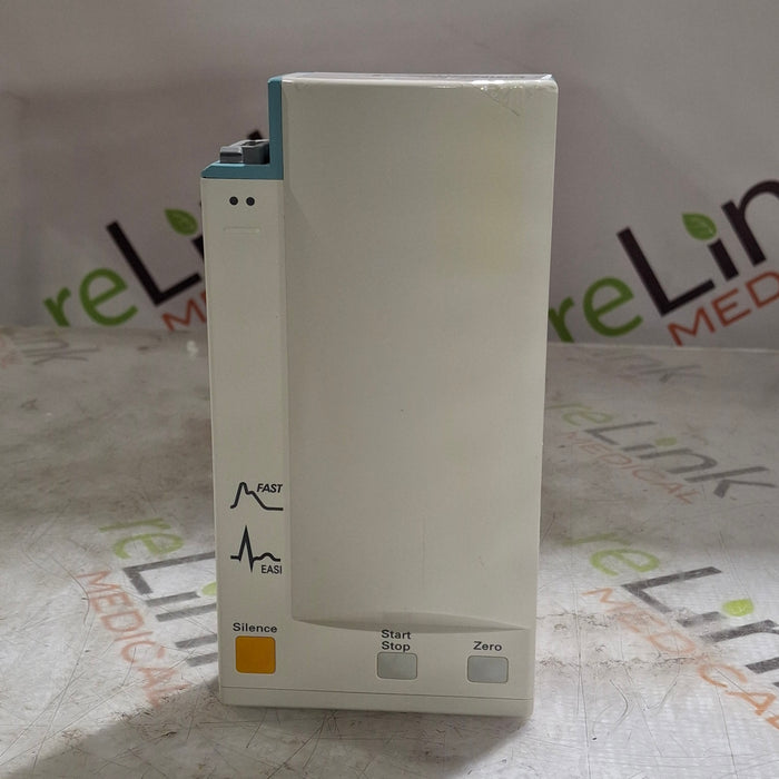 Philips M3001A-A01C06 Fast SpO2, NIBP, ECG, Temp, IBP MMS Module