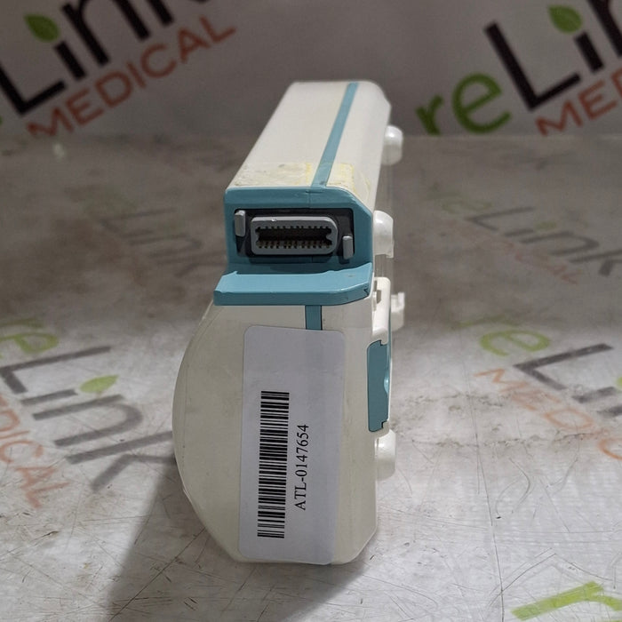 Philips M3001A-A01C06 Fast SpO2, NIBP, ECG, Temp, IBP MMS Module