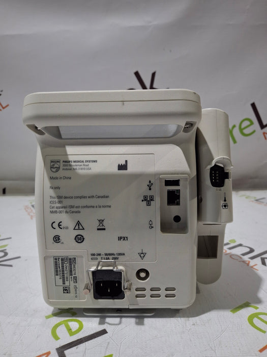 Philips SureSigns VSi Vital Signs Monitor