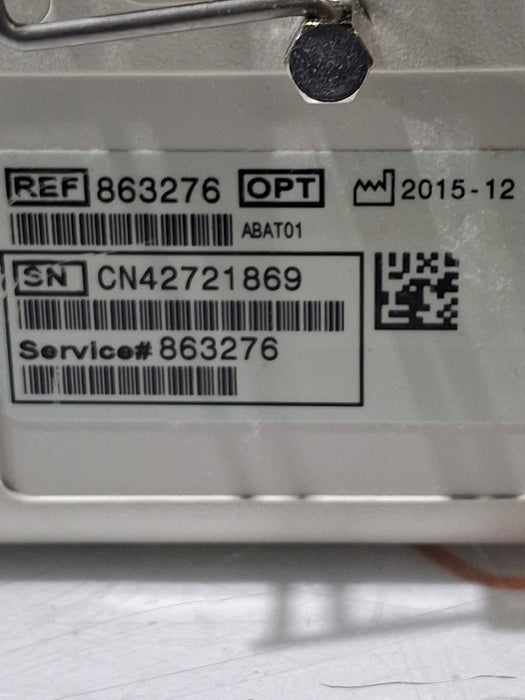 Philips SureSigns VSi Vital Signs Monitor