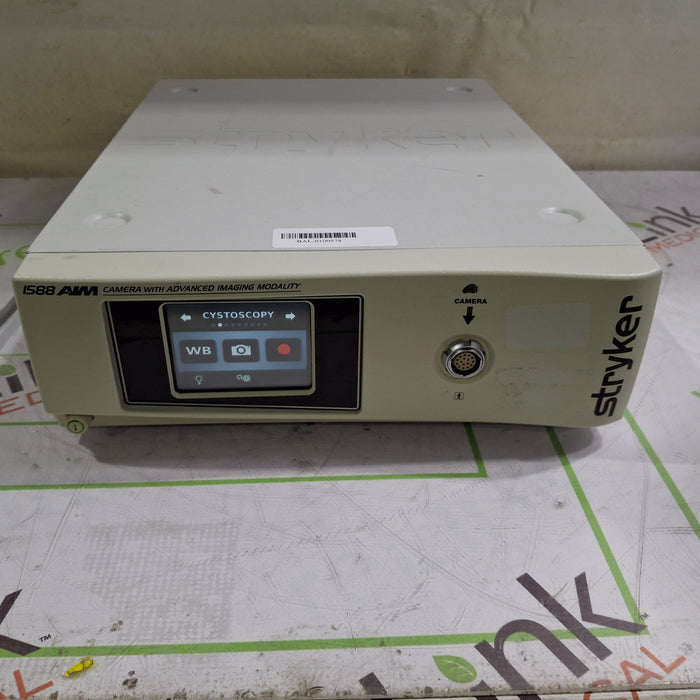 Stryker 1588 AIM Camera Console