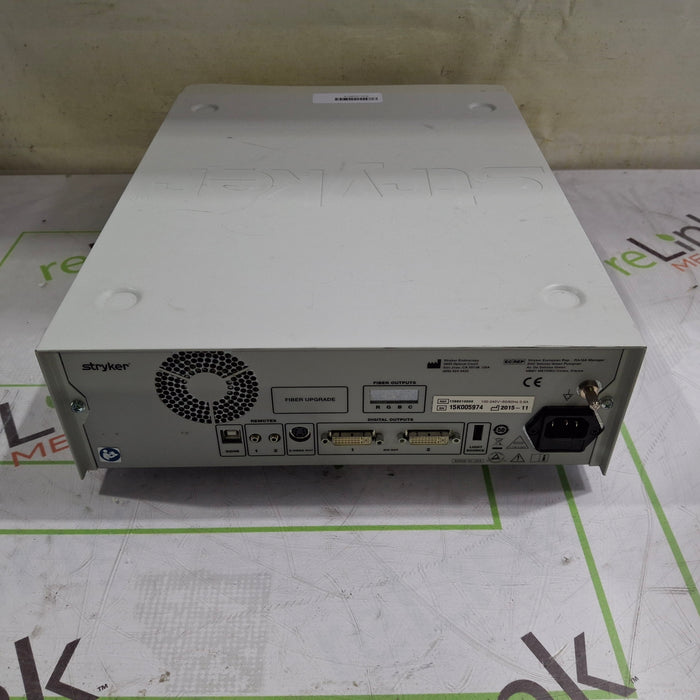 Stryker 1588 AIM Camera Console