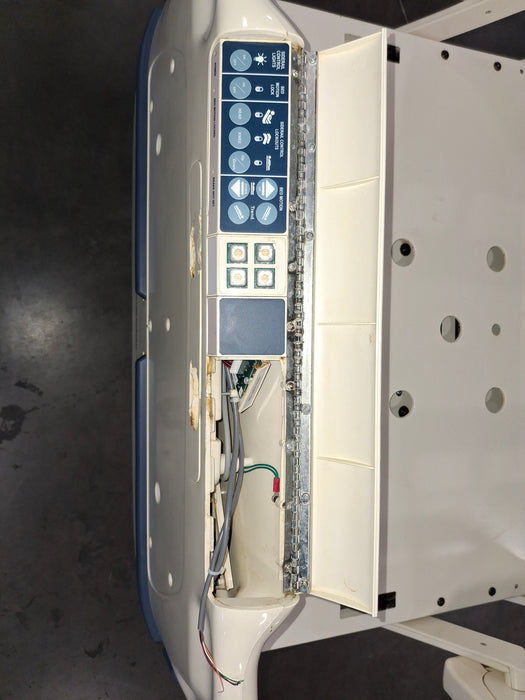 Stryker Secure II 3002 Hospital Bed