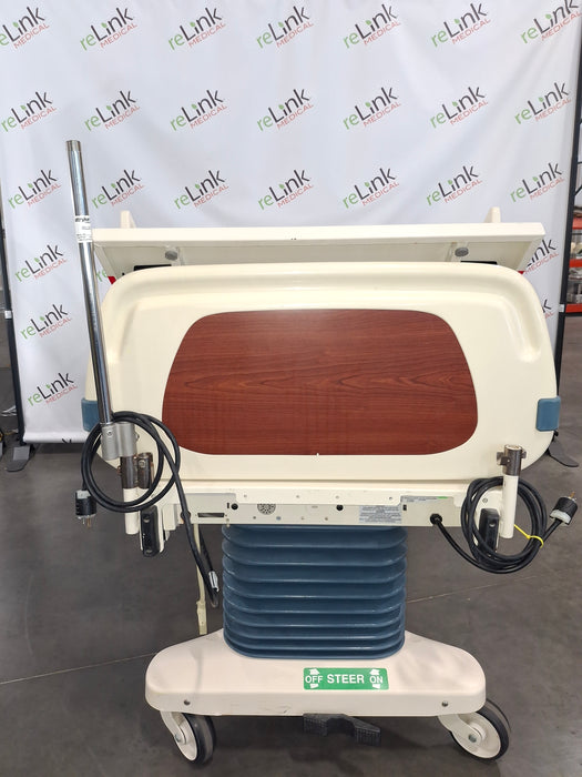 Stryker Secure II 3002 Hospital Bed