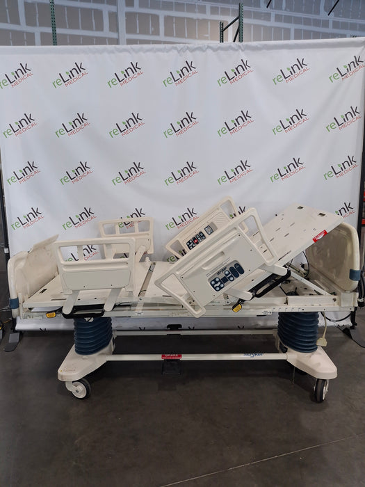 Stryker Secure II 3002 Hospital Bed
