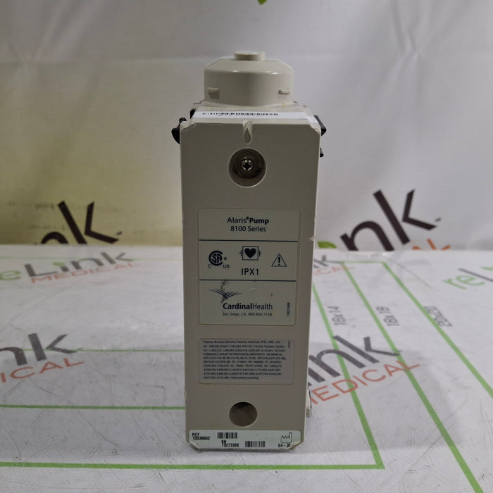 CareFusion Alaris 8100 LVP Infusion Pump Module