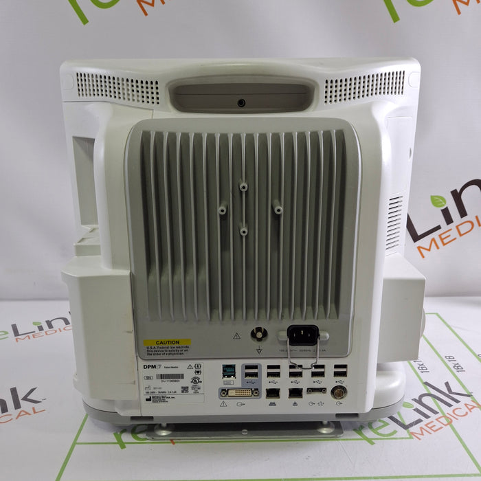 Mindray DPM7 Patient Monitor