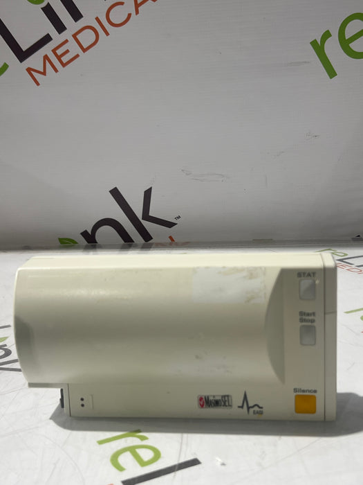 Philips M3001A-A03 Masimo SpO2, NIBP, ECG MMS Module