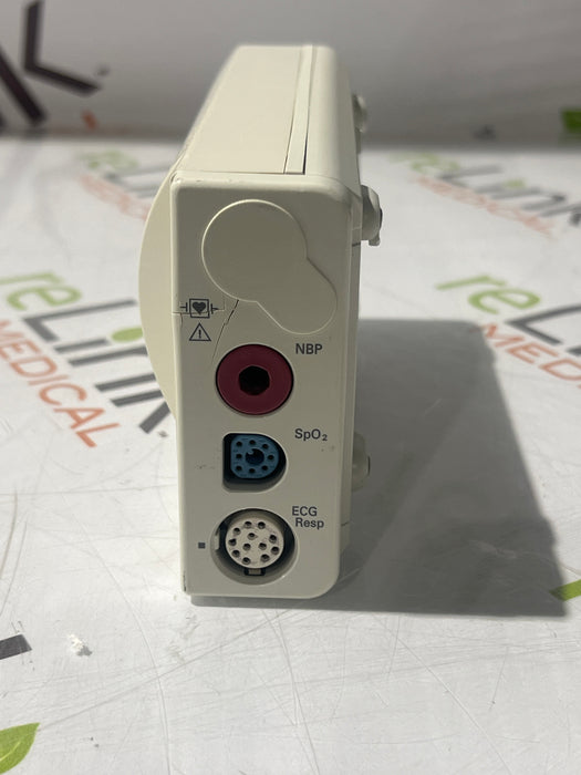 Philips M3001A-A03 Masimo SpO2, NIBP, ECG MMS Module
