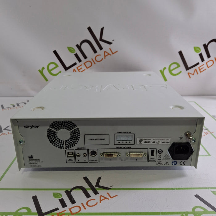Stryker 1588 AIM Camera Console