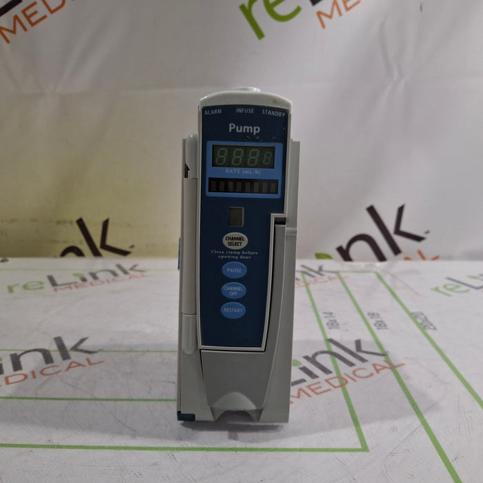 CareFusion Alaris 8100 LVP Infusion Pump Module