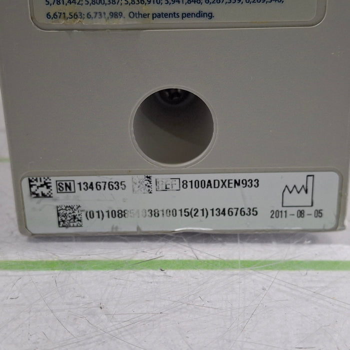 CareFusion Alaris 8100 LVP Infusion Pump Module