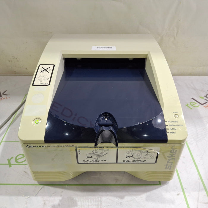 Stryker SDP1000 Digital Color Printer