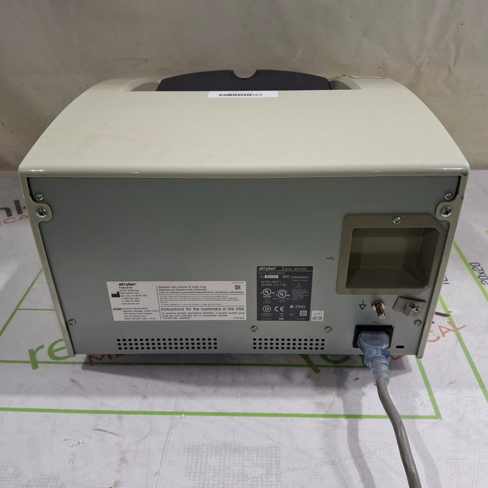 Stryker SDP1000 Digital Color Printer