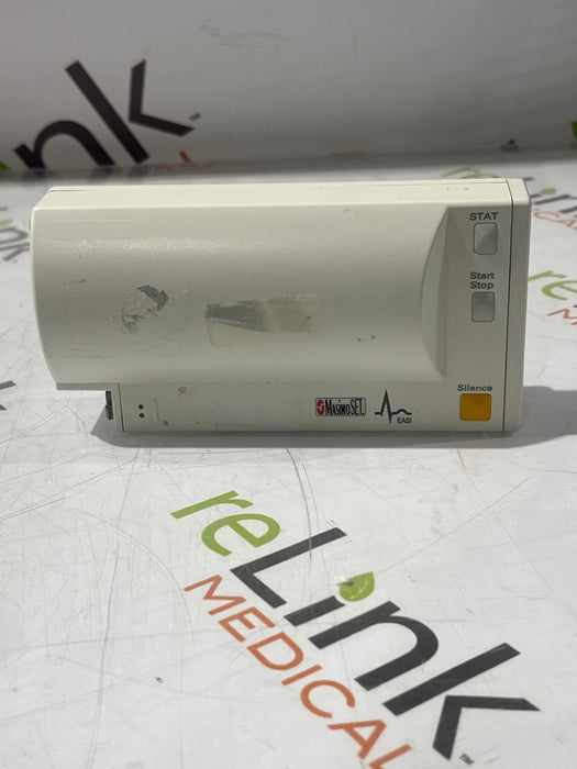 Philips M3001A-A03 Masimo SpO2, NIBP, ECG MMS Module