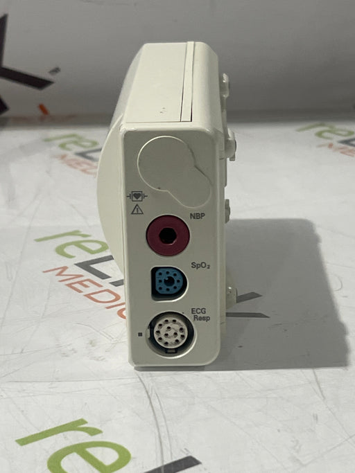 Philips Philips M3001A-A03 Masimo SpO2, NIBP, ECG MMS Module Patient Monitors reLink Online