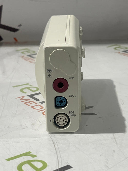 Philips M3001A-A03 Masimo SpO2, NIBP, ECG MMS Module