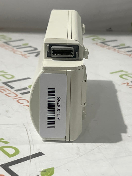 Philips M3001A-A03 Masimo SpO2, NIBP, ECG MMS Module