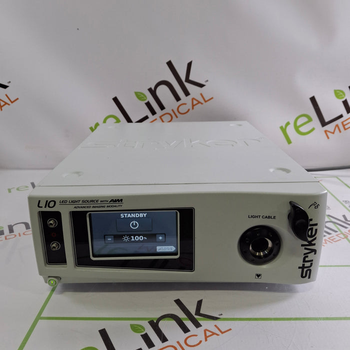 Stryker L10 LED Light Source