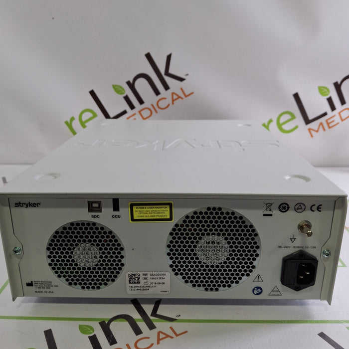 Stryker L10 LED Light Source