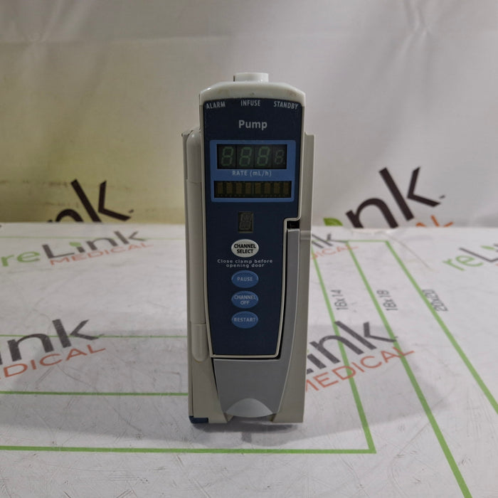 CareFusion Alaris 8100 LVP Infusion Pump Module