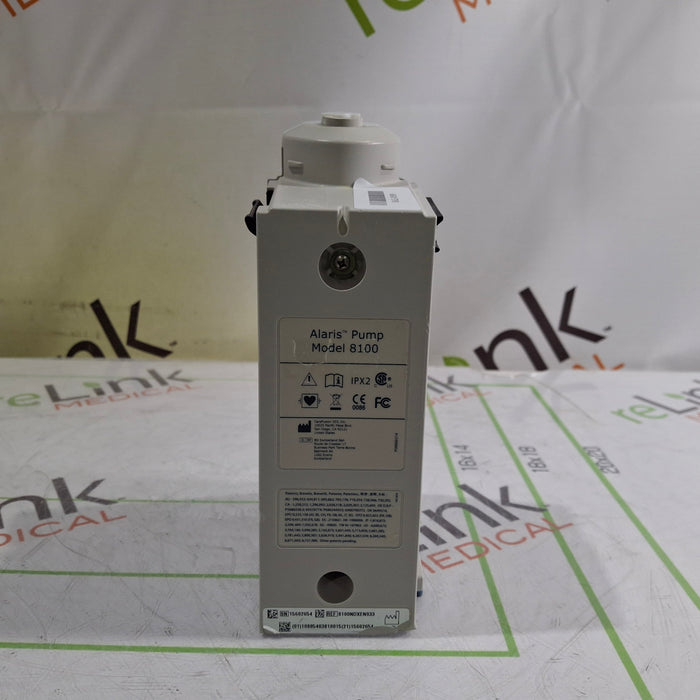 CareFusion Alaris 8100 LVP Infusion Pump Module