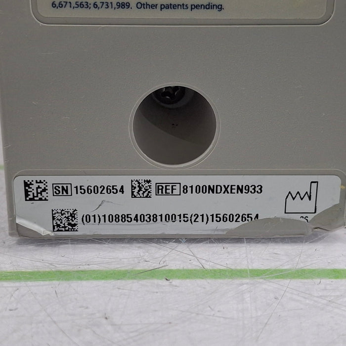 CareFusion Alaris 8100 LVP Infusion Pump Module