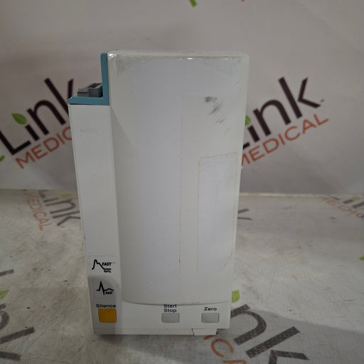 Philips Philips M3001A-A01C06 Fast SpO2, NIBP, ECG, Temp, IBP MMS Module Patient Monitors reLink Online