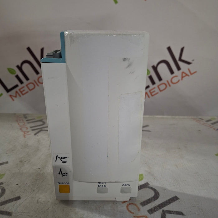 Philips M3001A-A01C06 Fast SpO2, NIBP, ECG, Temp, IBP MMS Module