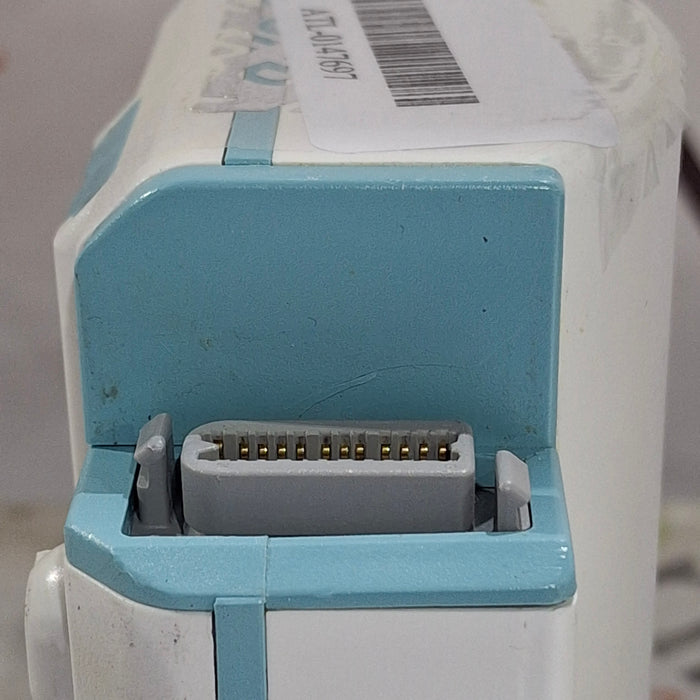 Philips M3001A-A01C06 Fast SpO2, NIBP, ECG, Temp, IBP MMS Module